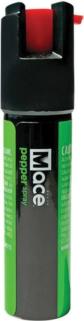 60015 MACE Twist Lock Pepper Spray