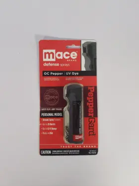 608938490520 MACE Pepper Spray Feet Oc