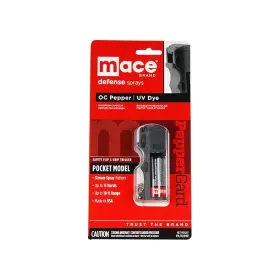 80171 MACE Keychain Pocket Pepper Spray Defense