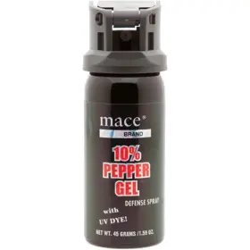 80269 MACE Pepper Gel Magnum Night Defender