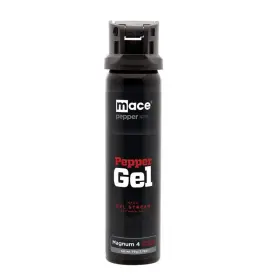 80270 MACE Magnum Pepper Gel Spray Defense Maximum