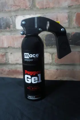 80272 MACE Pepper Gel Magnum #2