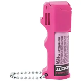 80328 MACE Keychain Pink Pocket Pepper Spray Alarm #3
