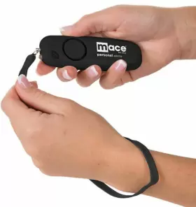 80459 MACE Pin Wristlet Alarm #2