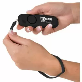 80459 MACE Pin Wristlet Alarm