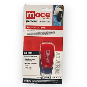 80462-80457 MACE Keychain Clip Alarm #2