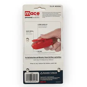 80462-80457 MACE Keychain Clip Alarm #3