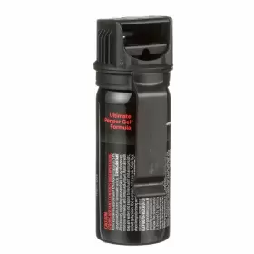 80535 MACE Magnum Defense Pepper Spray Gel Uv Dye #3