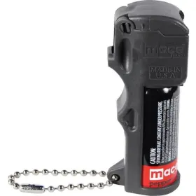 80745 MACE Keychain Pocket Pepper Spray Defense #3