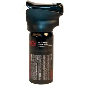 80817 MACE Night Defender Pepper Gel Stream Reaches Up Feet #2