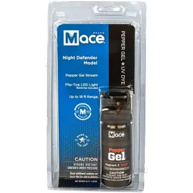 80817 MACE Night Defender Pepper Gel Stream Reaches Up Feet #3