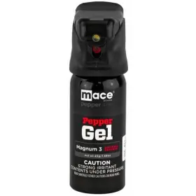80817 MACE Night Defender Pepper Gel Stream Reaches Up Feet