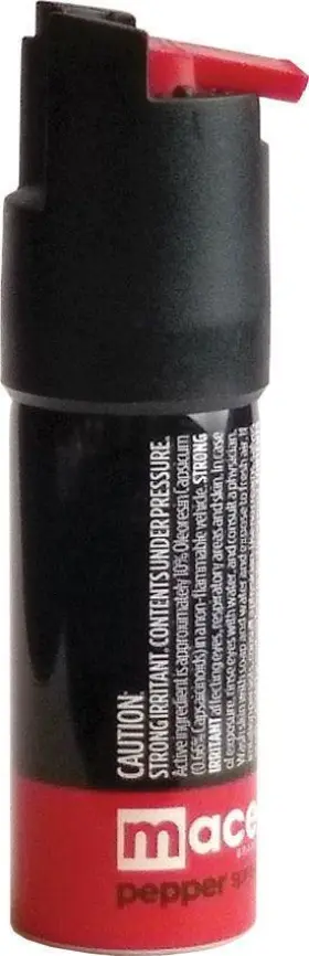 60000 MACE Twist Lock Pepper Spray