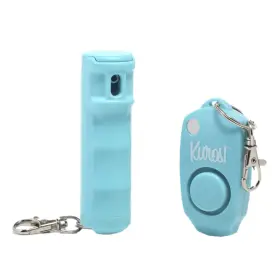 843925005572 MACE Kuros Pepper Spray Alarm Total