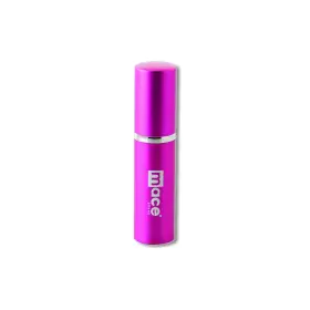 Mace 843925008092 Hot Pink Plastic Purse Pepper Spray 80809