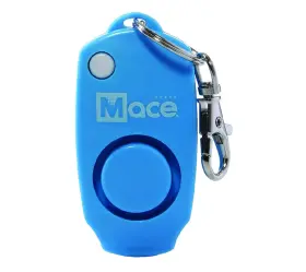 80733 MACE BRAND Alarm Keychain Whistle