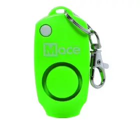 80735 MACE BRAND Alarm Keychain Whistle