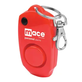 80739 MACE BRAND Alarm Keychain