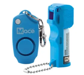80792 MACE BRAND Pocket Pepper Spray Alarm