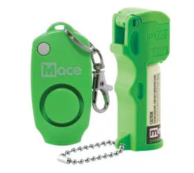 80795 MACE BRAND Pocket Pepper Spray Alarm