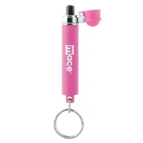 022188808117 MACE BRAND Mini Pepper Spray Pink