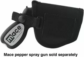 80105 MACE SECURITY Holster Pepper #3 80105 MACE SECURITY Holster Pepper #3