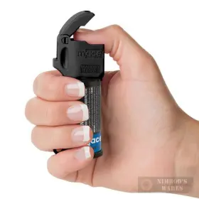 80136 MACE SECURITY INTERNATIONAL Pepper Spray Enhanced #2