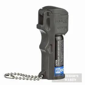 80136 MACE SECURITY INTERNATIONAL Pepper Spray Enhanced #3