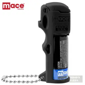 80136 MACE SECURITY INTERNATIONAL Pepper Spray Enhanced