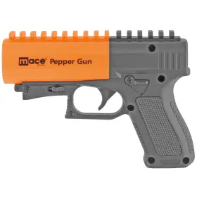 843925005862 MACE SECURITY INTERNATIONAL Pepper Gun Spray