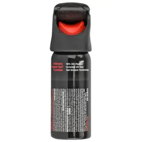 843925008177 MACE SECURITY INTERNATIONAL Msi Pepper Gel Night #2