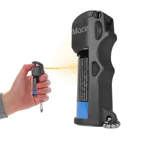 843925008368 MACE SECURITY INTERNATIONAL Triple Action Pocket