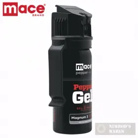 Mace Security Msi80269 Pepper Spray Gel Stream 18ft Magnum 3 80269 80535 Fast Ship