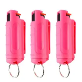 751314696631 MAGIUSA Pure Pepper Spray Defense Safety Set