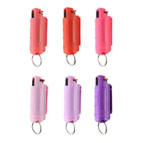 751314709058 MAGIUSA Pure Pepper Spray Defense Safety Set