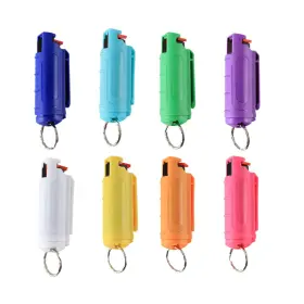 751314709072 MAGIUSA Pure Pepper Spray Defense Safety Set
