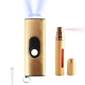 751314734739 MAGIUSA Lipstick Pepper Spray Womenultra Stun