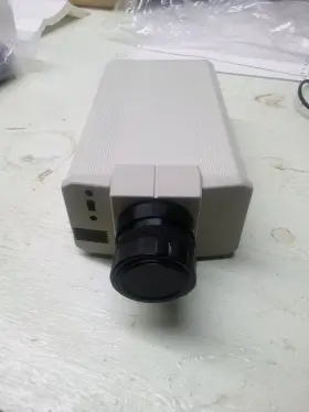 MC3511 MAGNAVOX Obversation Security Camera Lens Mount Box