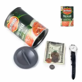 792119803732 MEALIVOS Fake Tomato Safes Diversion Secret