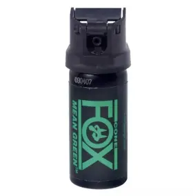 Mean Green 15mgc Fox Labs 1.5oz