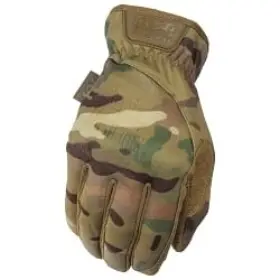 MECFFTAB-78-011 MECHANIX WEAR Gloves Multicam