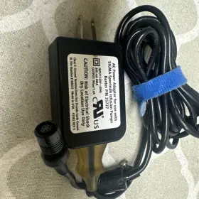 35727 MEDICAL AC ADAPTER Baxter Sigma Spectrum