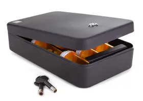 MDS-2K MEDICINE RX SAFE Medication Drawer Key Lock