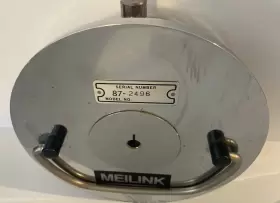 87-2496 MEILINK Safe Lock Keys #3