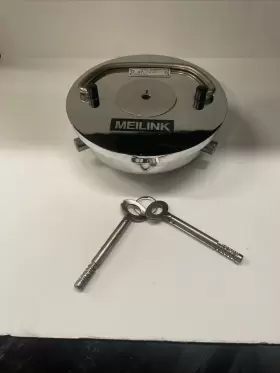 87-2496 MEILINK Safe Lock Keys