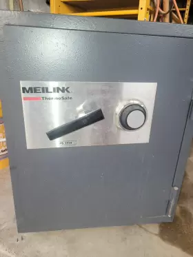 Z-644952 MEILINKO THERMO SAFE Meilink #2