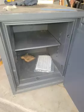 Z-644952 MEILINKO THERMO SAFE Meilink #3