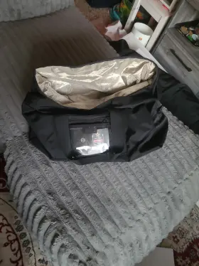 SPECIFIED11 MISSION DARKNESS 2 Faraday Bag