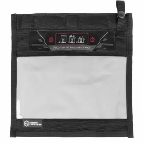 713101762264 MISSION DARKNESS Neolok Window Faraday Bag