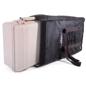 756970574965 MISSION DARKNESS Faraday Bag Towers Devices #3